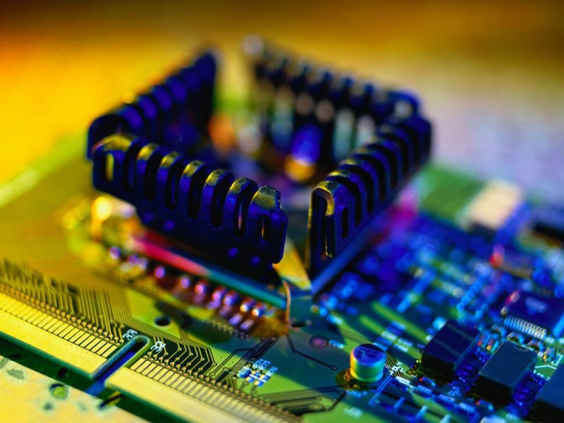 Electrical & Electronics Engineering