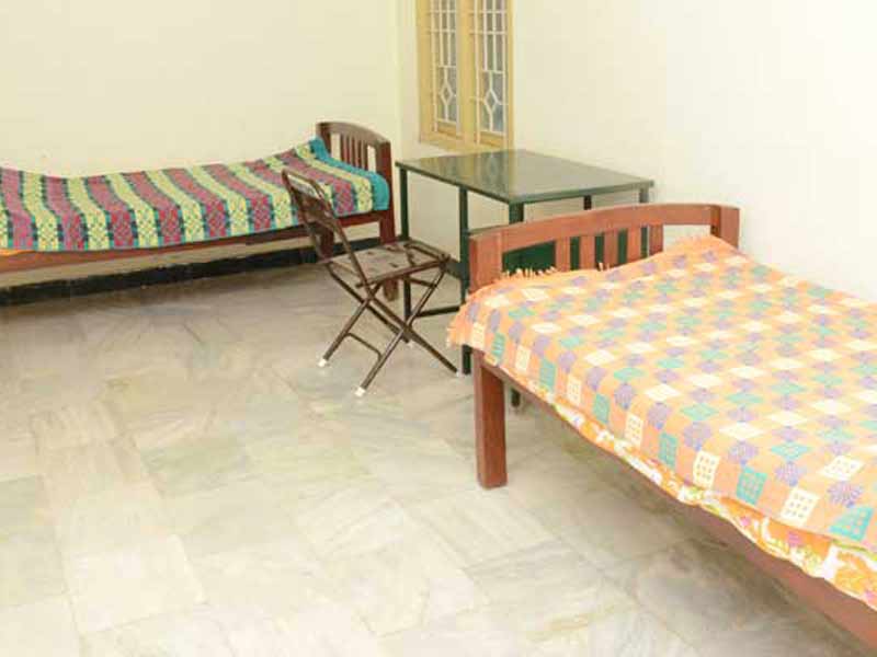 hostel